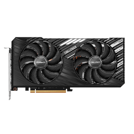 ASRock RX 7700 XT Challenger OC 12GB Graphics Card