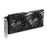 ASRock RX 7700 XT Challenger OC 12GB Graphics Card