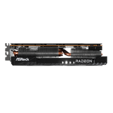 ASRock RX 7700 XT Challenger OC 12GB Graphics Card