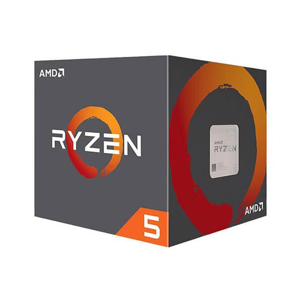 AMD Ryzen 5 4500 Processor