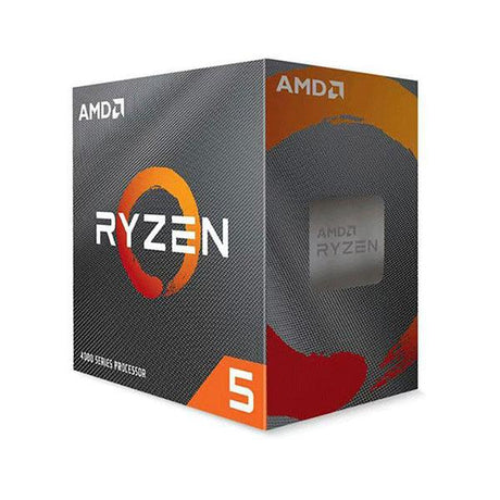 AMD Ryzen 5 4500 Processor