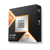 AMD Ryzen 7 9850X 3D Processor with Radeon Graphics
