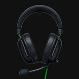 Razer BlackShark V2 X USB Wired Esports Gaming Headset: 7.1 Surround Sound Black