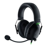 Razer BlackShark V2 X USB Wired Esports Gaming Headset: 7.1 Surround Sound Black