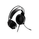 AULA S605 Wired RGB Gaming Headset (S605B)