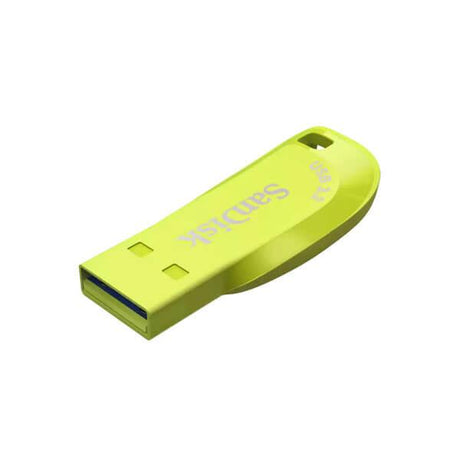 SanDisk Ultra Shift USB 3.2 64GB Pen Drive (Evening Primrose)