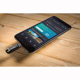 Sandisk Ultra Dual Drive 64GB Type C OTG Pen Drive - Black
