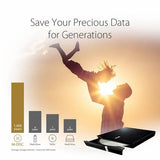 Asus SDRW-08D2S-U LITE With M-DISC Support