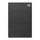 Seagate One Touch 1TB Black External Hard Drive