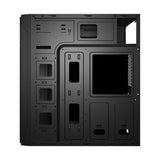 Ant Esports Si27 (ATX) Mid Tower Cabinet (Black)