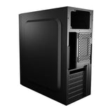 Ant Esports Si27 (ATX) Mid Tower Cabinet (Black)