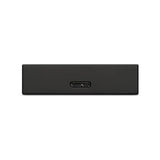 Seagate One Touch 2TB Black External Hard Drive