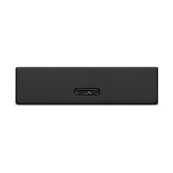 Seagate One Touch 4TB Black External Hard Drive