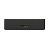 Seagate One Touch 4TB Black External Hard Drive