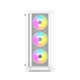 Ant Esports SX7 Auto RGB (ATX) Mid Tower Cabinet (White)