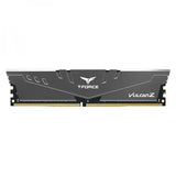 TeamGroup T-Force Vulcan Z 16GB (16GBx1) DDR4 3200MHz Red Desktop RAM