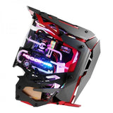 Antec Torque (E-ATX) Mid Tower Cabinet (Black)