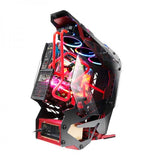 Antec Torque (E-ATX) Mid Tower Cabinet (Black)