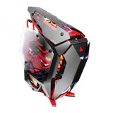 Antec Torque (E-ATX) Mid Tower Cabinet (Black)