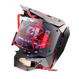 Antec Torque (E-ATX) Mid Tower Cabinet (Black)