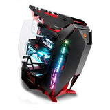 Antec Torque (E-ATX) Mid Tower Cabinet (Black)