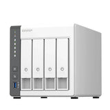 QNAP TS-433-4G 4-Bay NAS
