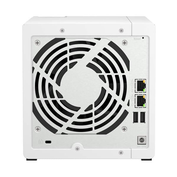 QNAP TS-433-4G 4-Bay NAS