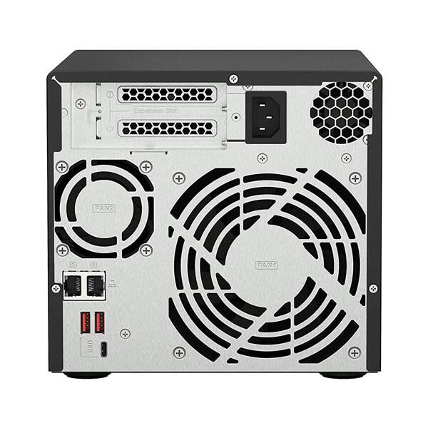 QNAP TS-473A 4-Bay Tower NAS Enclosure
