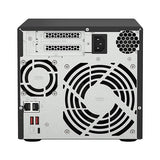 QNAP TS-473A 4-Bay Tower NAS Enclosure