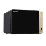 QNAP TS-664 6-Bay Tower NAS Enclosure