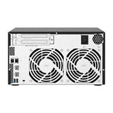 QNAP TS-832PX 8-Bay Tower NAS Enclosure