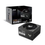 Asus TUF Gaming 850 Watt 80 Plus Gold ATX 3.0 SMPS