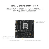 Asus TUF Gaming A620M-Plus Motherboard