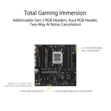 Asus TUF Gaming A620M-Plus Motherboard