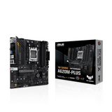 Asus TUF Gaming A620M-Plus Motherboard