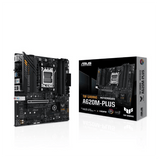 Asus TUF Gaming A620M-Plus Motherboard