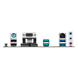 Asus TUF Gaming B550M-E Motherboard