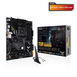 Asus TUF Gaming B550M-Plus WIFI II Motherboard