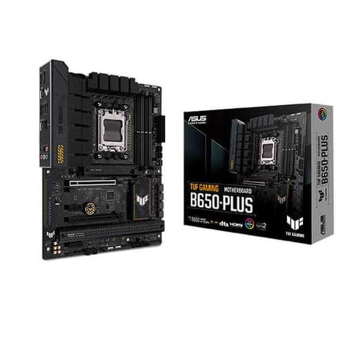 Asus TUF Gaming B650 Plus ATX Motherboard