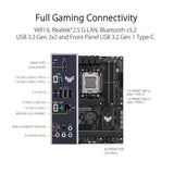 Asus TUF Gaming B650 Plus ATX Motherboard