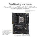 Asus TUF Gaming B650M-Plus WIFI M-ATX Motherboard