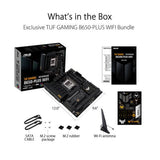 Asus TUF Gaming B650 Plus WIFI ATX Motherboard