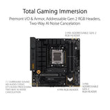 Asus TUF Gaming B650M Plus Motherboard