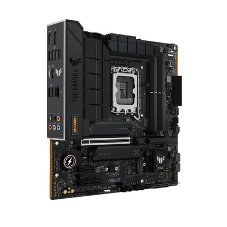 Asus TUF Gaming B760M-Plus II DDR5 Motherboard