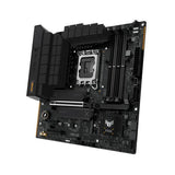 Asus TUF Gaming B760M-Plus II DDR5 Motherboard