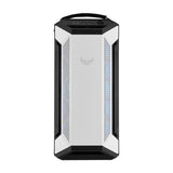 Asus TUF Gaming GT501 RGB Cabinet (White)