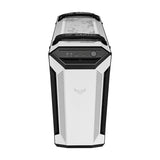 Asus TUF Gaming GT501 RGB Cabinet (White)