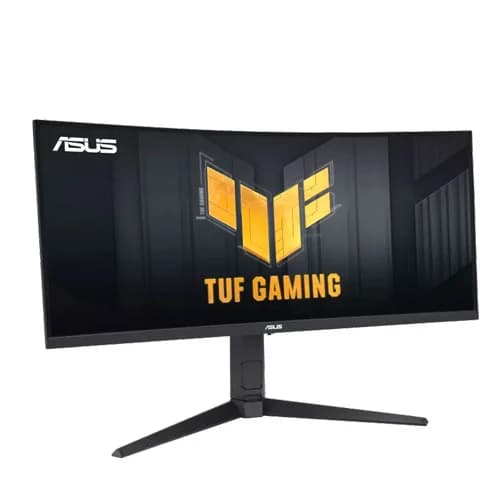 ASUS TUF Gaming VG34VQL3A 34 Inch Curved Monitor