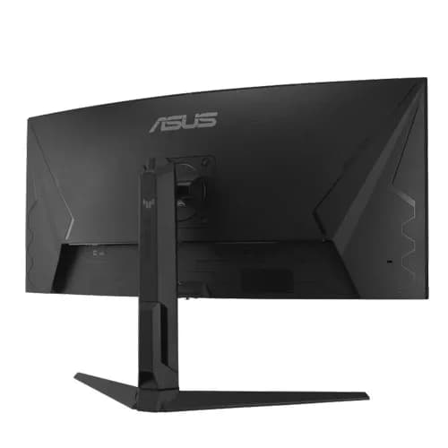 ASUS TUF Gaming VG34VQL3A 34 Inch Curved Monitor – Novelty Computech