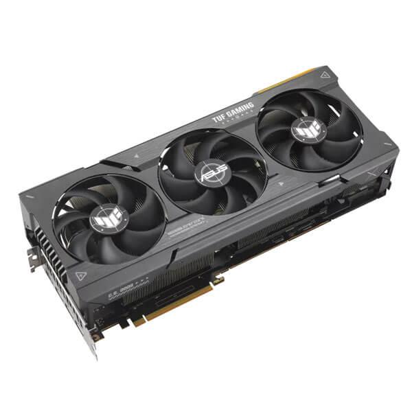 Asus TUF Gaming RX 7900 XT OC Edition 20GB Graphics Card